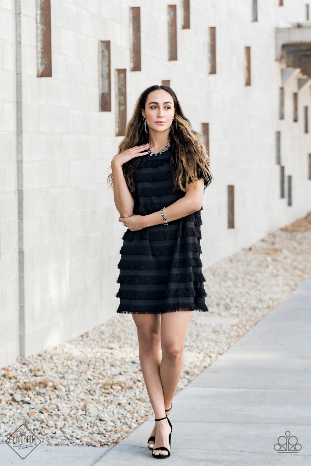 Paparazzi Fashion Fix Set ~ Magnificent Musings - Complete Trend Blend - Jan 2021
