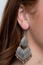 Load image into Gallery viewer, Music To My Ears - Silver
