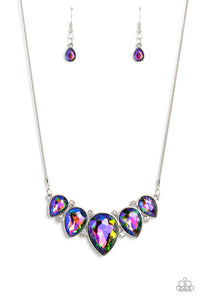 Studded Smolder - Multi