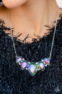 Studded Smolder - Multi