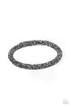Load image into Gallery viewer, Roll Out The Glitz - Black
