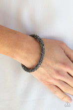 Load image into Gallery viewer, Roll Out The Glitz - Black
