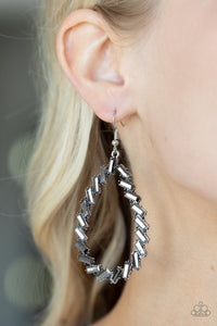 Striking Resplendence - Silver