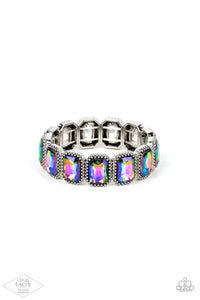 Studded Smolder - Multi