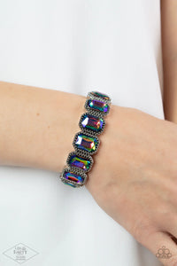 Studded Smolder - Multi
