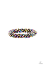 Load image into Gallery viewer, Wake Up and Sparkle - Oil Spill
