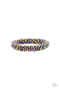 Wake Up and Sparkle - Oil Spill